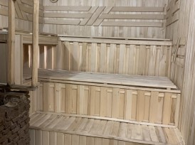 Сауна «Ланцюги»