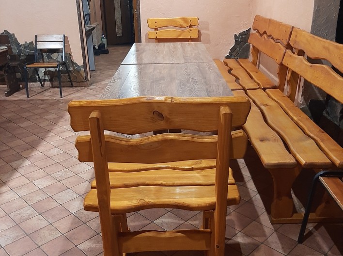 Сауна «Сельвамар»