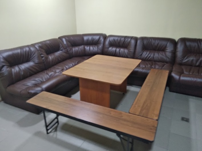 Воронцовская Баня