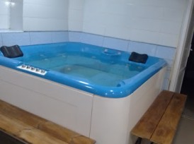 Воронцовская Баня