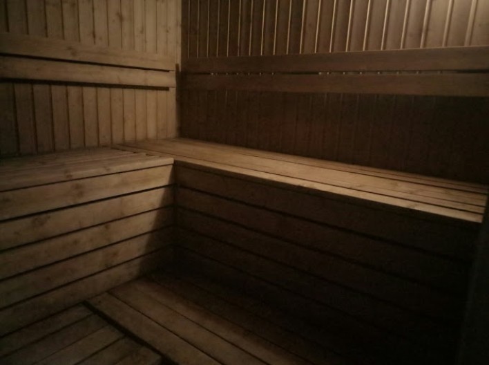 Воронцовская Баня