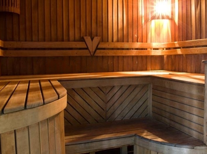 Сауна «Nemo»