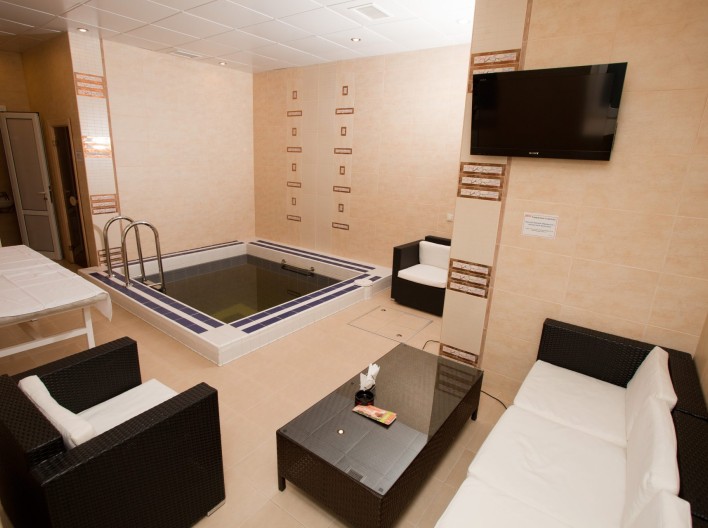 Термы Приднепровские