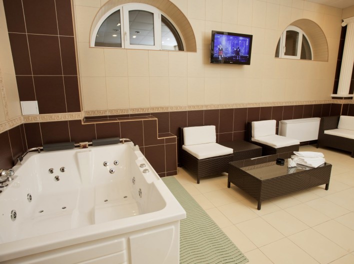 Термы Приднепровские