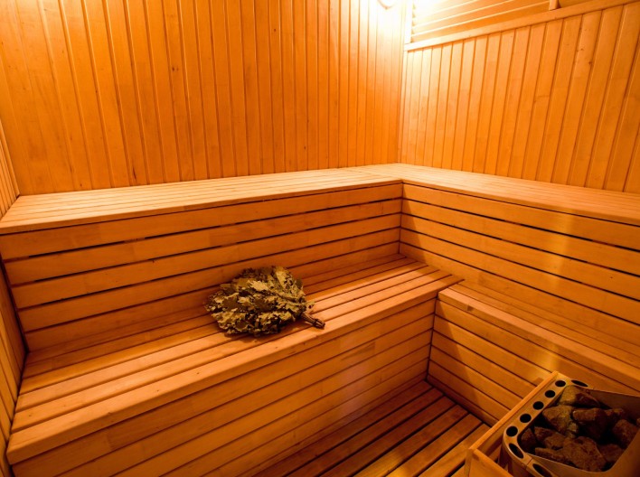 Термы Приднепровские