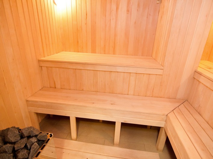 Сауна «Road Star»