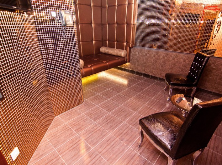 Сауна «Road Star»