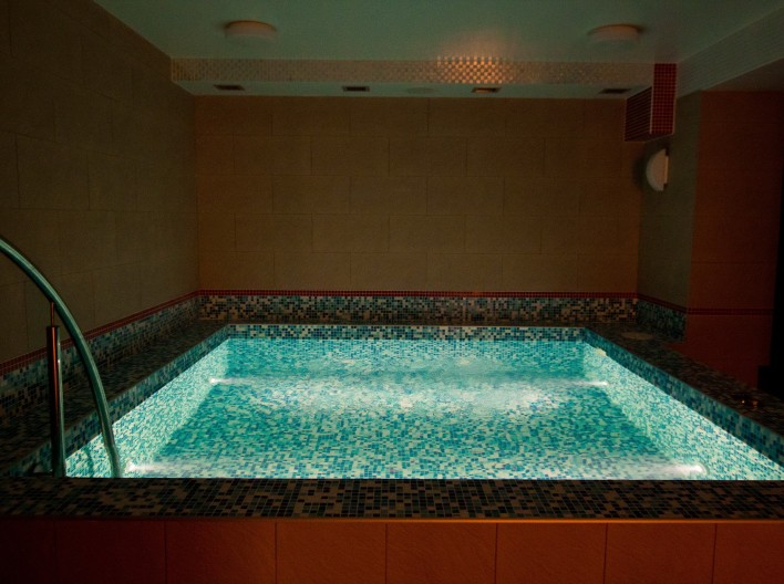 Сауна «Road Star»