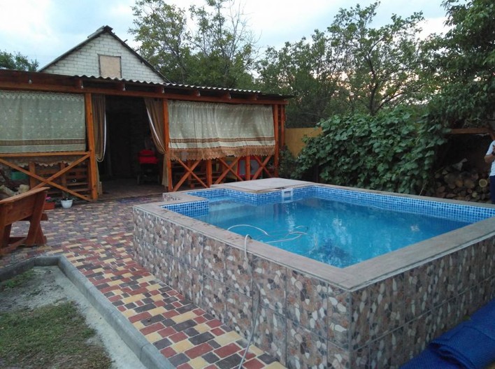 Лазня На Дровах «на вул. Янтарна»