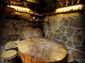 Баня «на ул. Аптекарская Балка, 89»