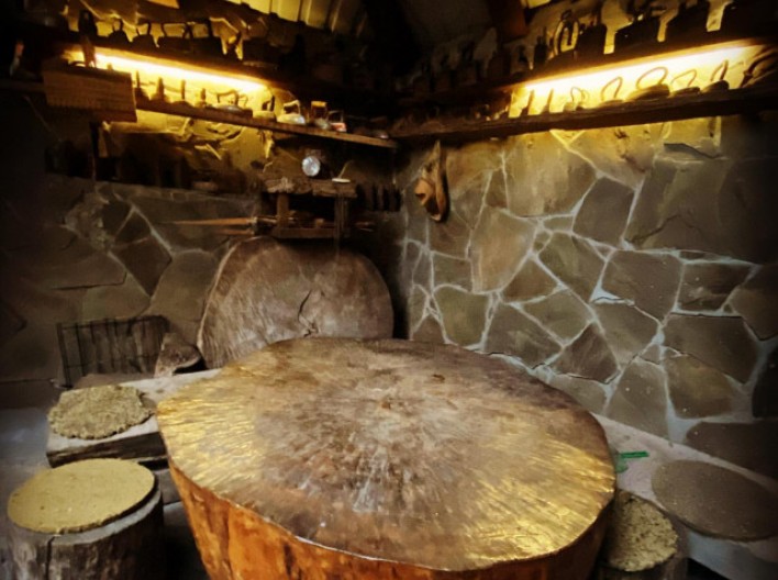 Баня «на ул. Аптекарская Балка, 89»