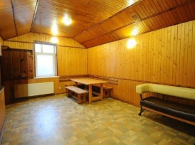 Сауна «Венеция»