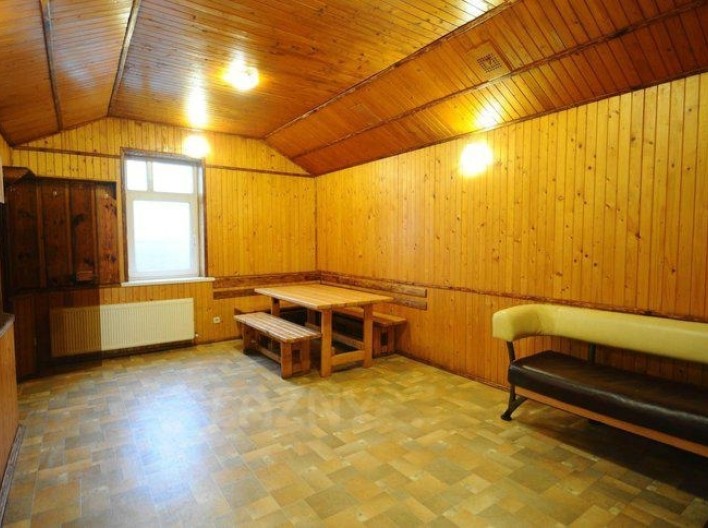 Сауна «Венеція»