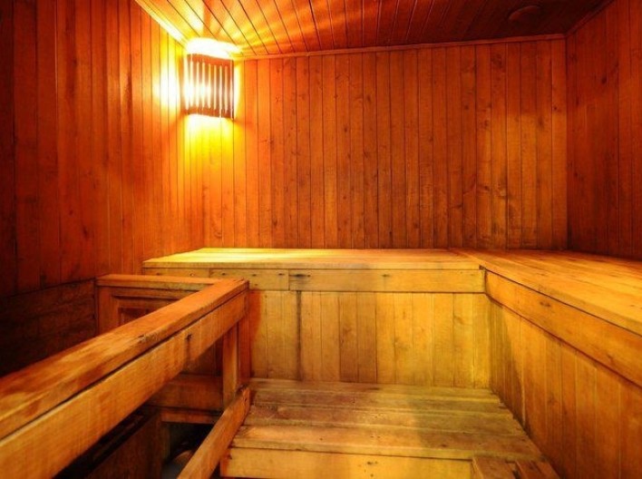 Сауна «Венеція»
