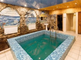 Гоголівські лазні