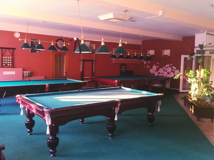 SPA центр «Fresh»