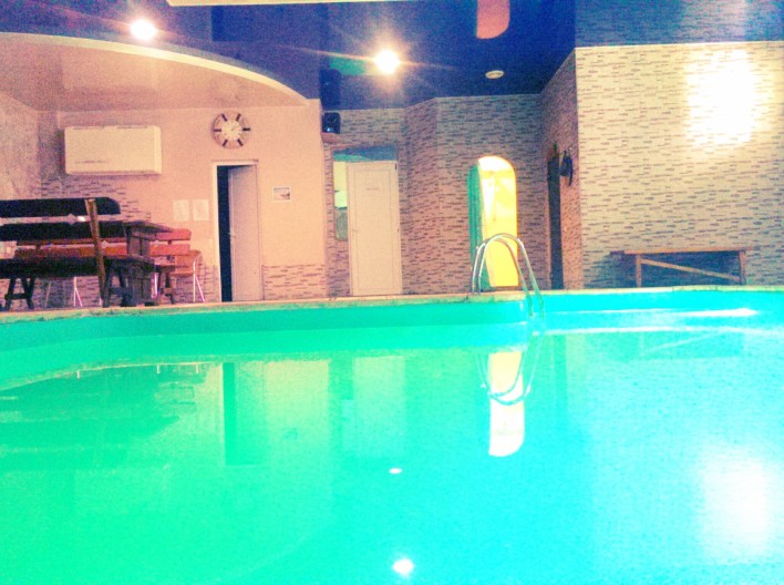 SPA центр «Fresh»