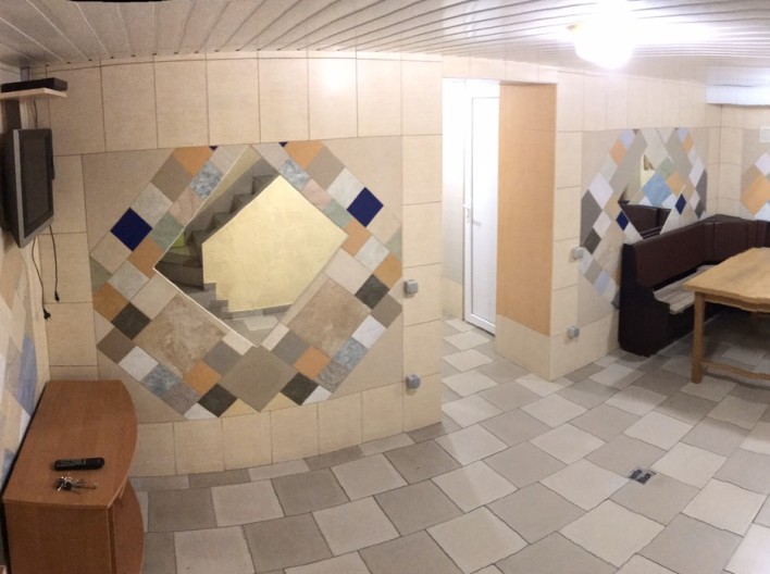 Сауна «на Наримській»