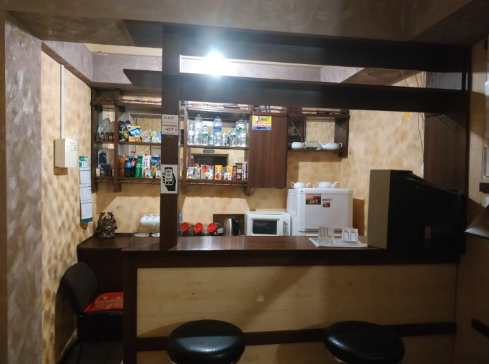 Сауна «Аквамарин»