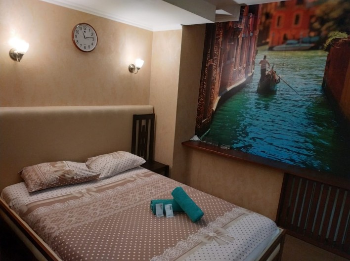 Сауна «Аквамарин»