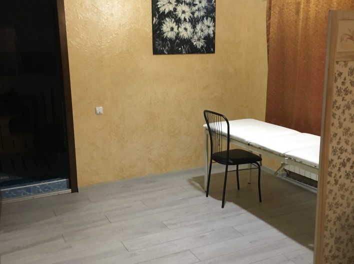 Сауна «на Фрунзенському»