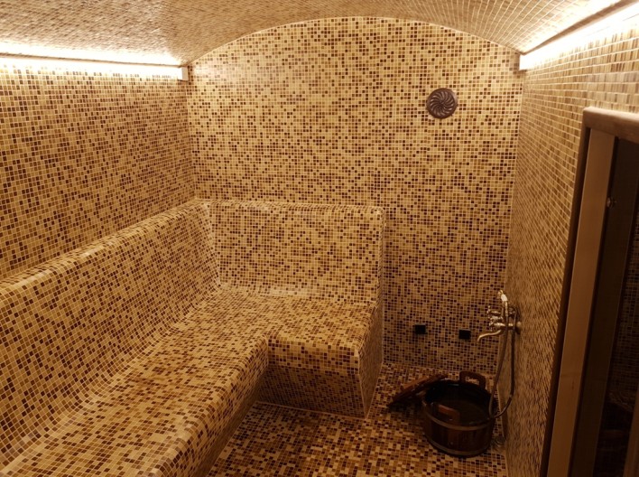 Центр відпочинку і спорту «Бермуди»