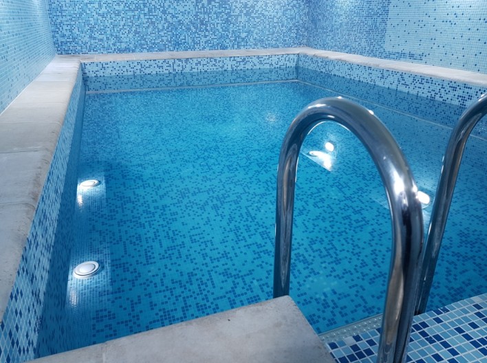 Центр відпочинку і спорту «Бермуди»