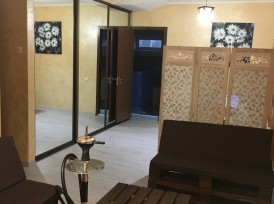 Сауна «на Фрунзенському»