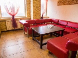 Готель-Сауна «Ніагара»