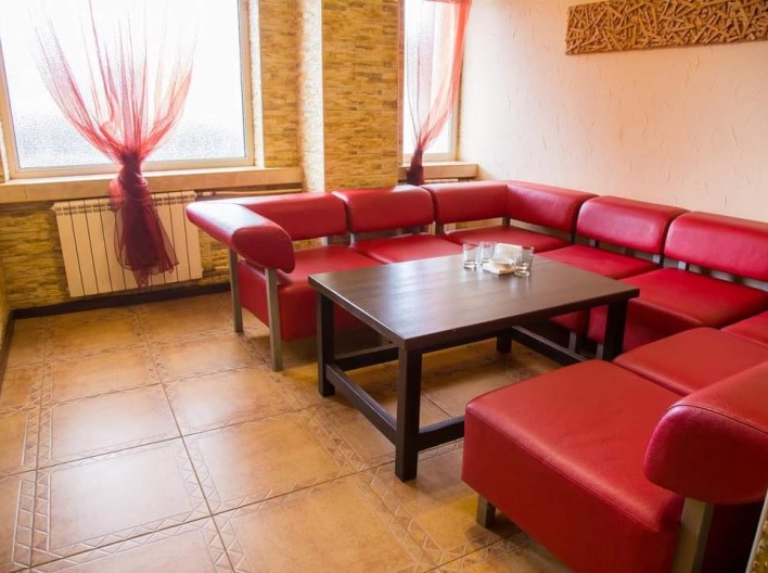 Готель-Сауна «Ніагара»