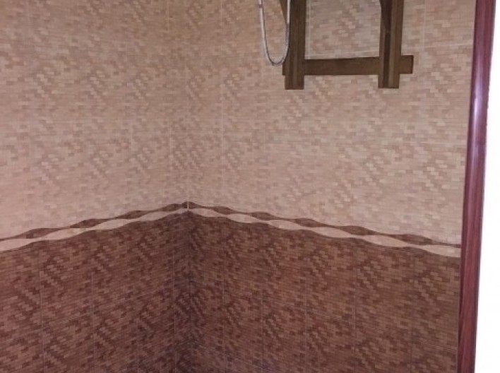 Фінська сауна «Смак»