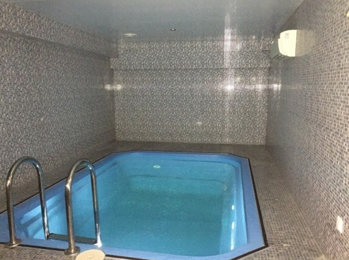 Фінська сауна «Смак»