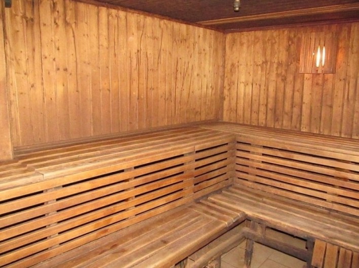 Сауна «на Батумскій»