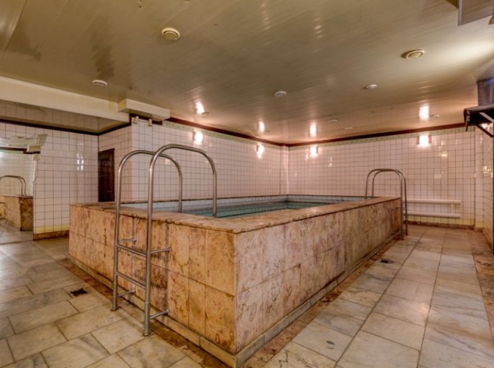 Готельно-банний комплекс «Bansay»