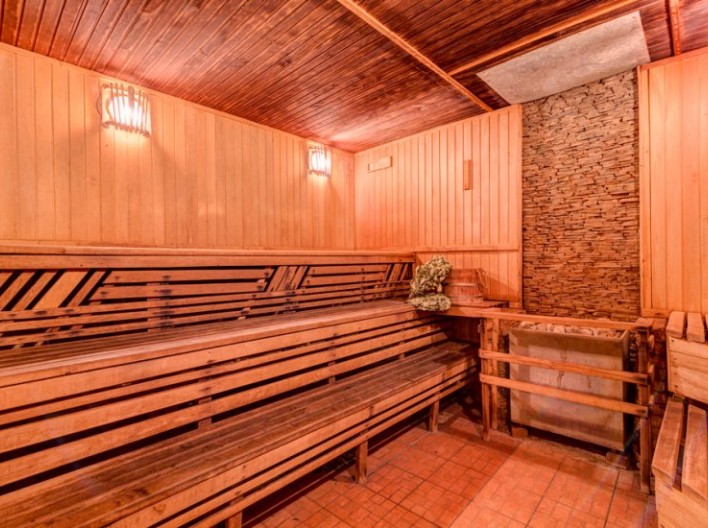 Готельно-банний комплекс «Bansay»