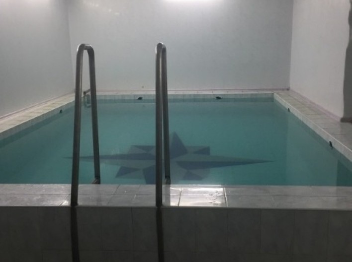 Лазня «на Воронцова»