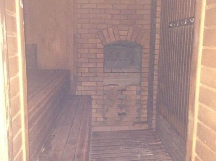 Лазня «на Воронцова»