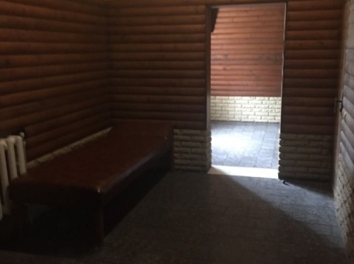 Лазня «на Воронцова»