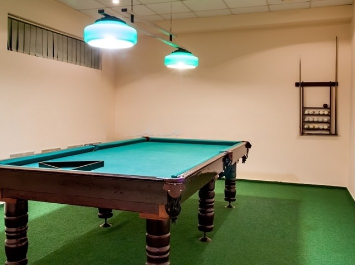 Сауна «Екатерина»