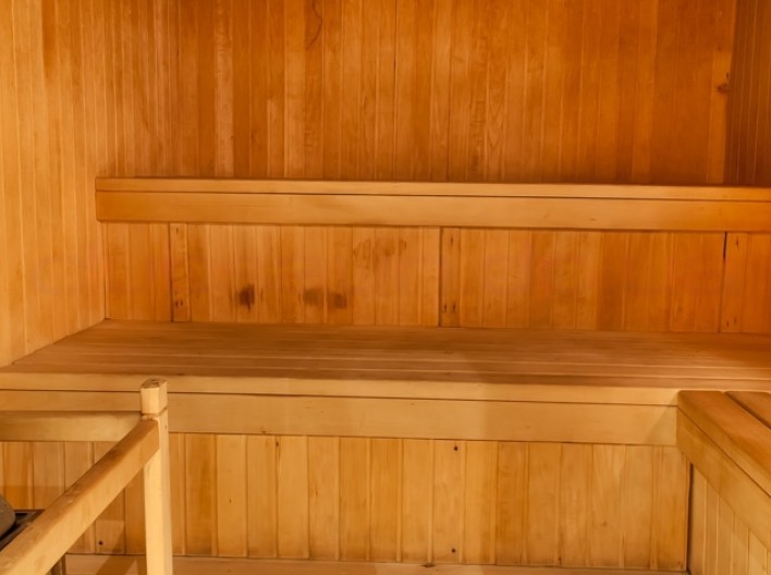 Сауна «Екатерина»