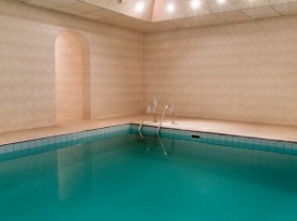 Сауна «Катерина»