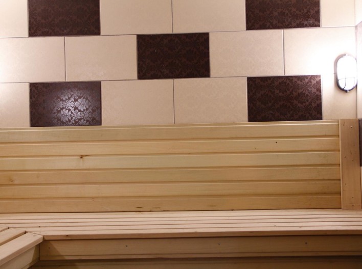 Спортивно-оздоровительный комплекс «Акватория»