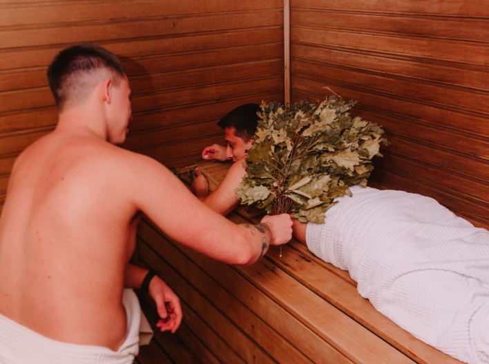 Ресторанно-Гостиничный комплекс «Хутор»