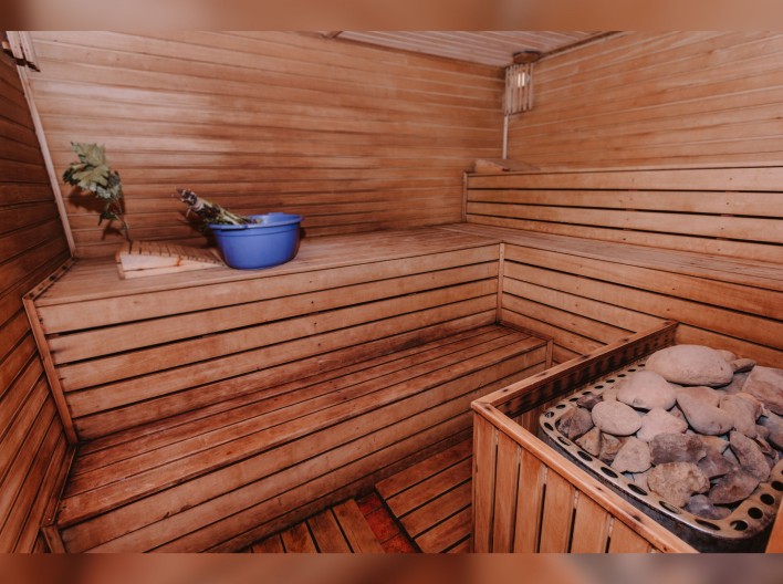 Ресторанно-Гостиничный комплекс «Хутор»