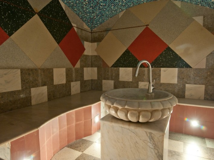 Сауна «Бульби»