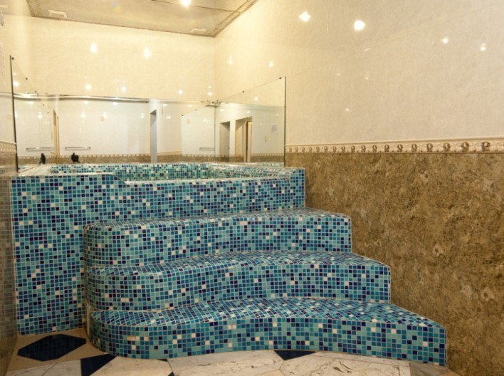 Сауна «Бульби»