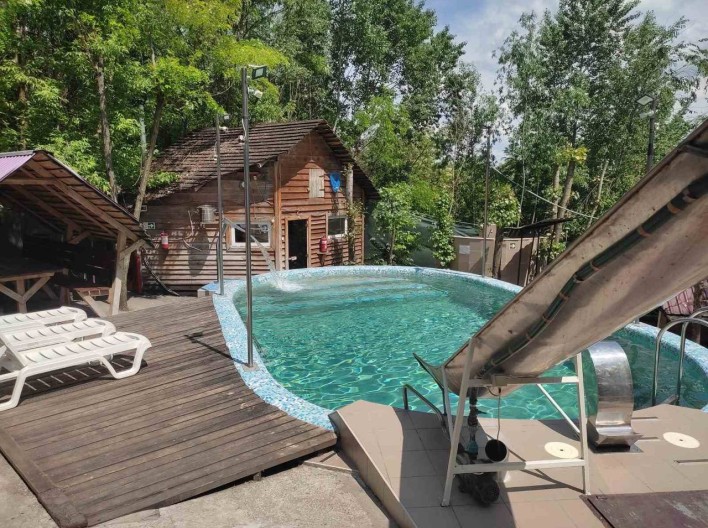 Клуб Отдыха «Посейдон»