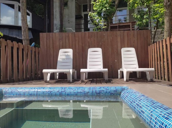 Клуб Отдыха «Посейдон»