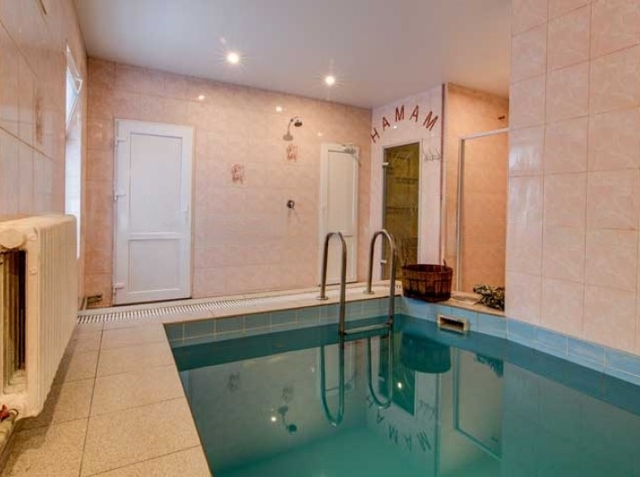 Лазня «на Володарського»