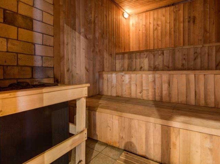 Лазня «на Володарського»